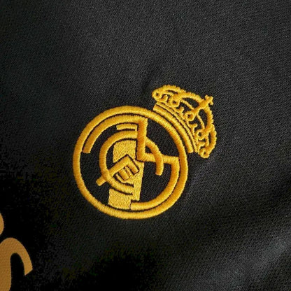 Real Madrid 2023/24 Third Kids Kit