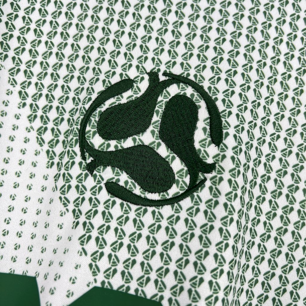 Men's Mexico 2026 World Cup Speical Jersey