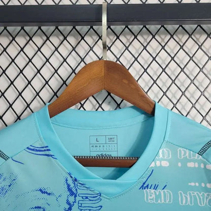 Inter Miami 2023/24 Pre-Match Training Jersey