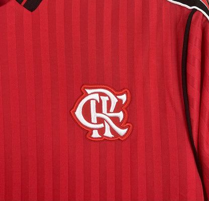 Flamengo 2025/26 Adidas Originals SL Retro Jersey