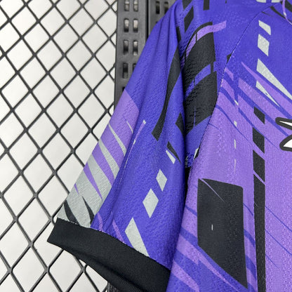 Men's Botafogo 2025/26 Pre-Match Jersey