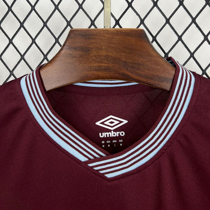 West Ham United 2025/26 Home Jersey
