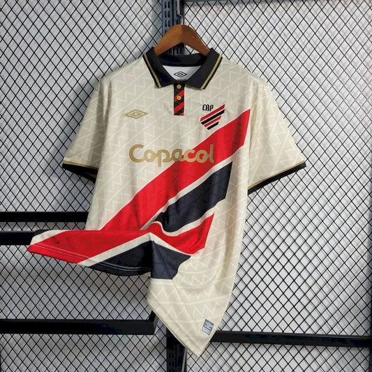 Maillot boutique blanc Athletico Paranaense 2023/24 édition spéciale