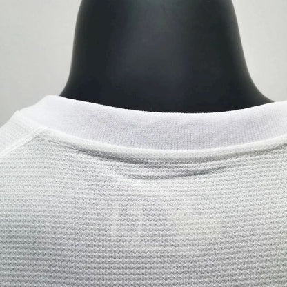 Camisa reserva retrô da Itália 2006