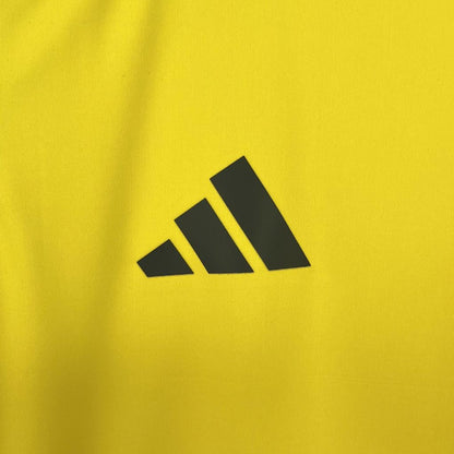 Atlético Mineiro 2025/26 Training Yellow Vests