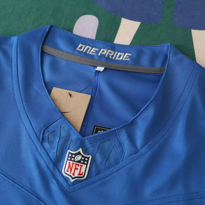 Camisa NFL Detroit Lions Jahmyr Gibbs 26