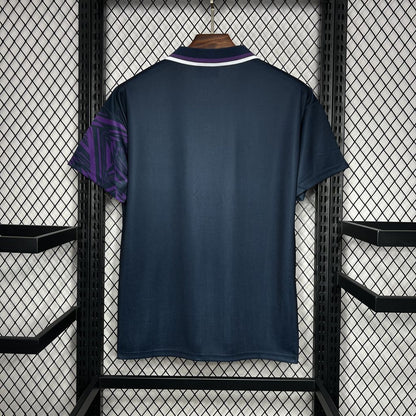 Camisa retrô do Tottenham Hotspur 1994/95