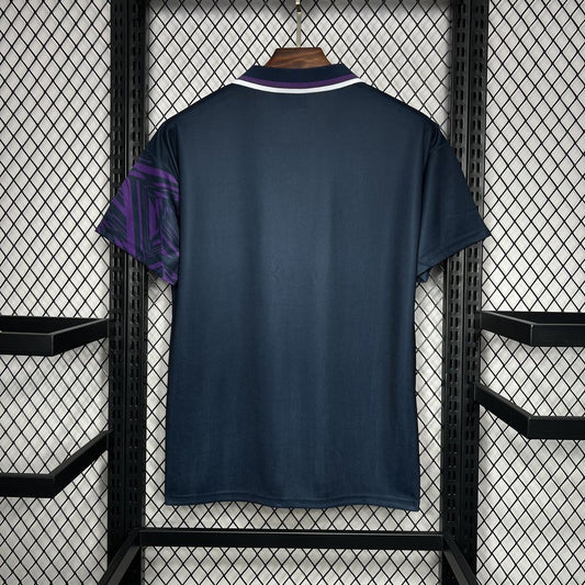 Camisa retrô do Tottenham Hotspur 1994/95