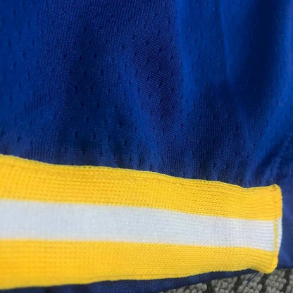 CALÇÕES NBA Golden State Warriors