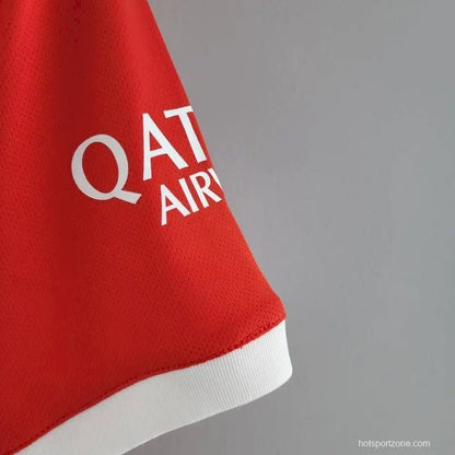 Bayern Munich 2022/23 Home Jersey