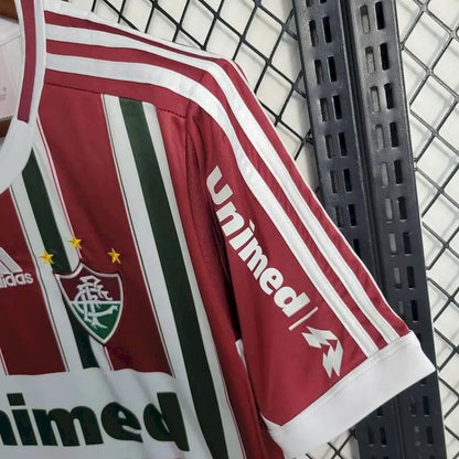 Camisa Home Retrô Fluminense 2012/13
