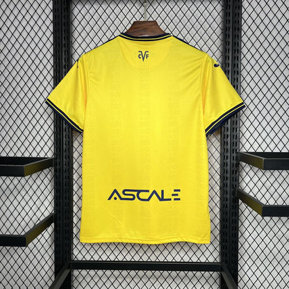 Villarreal 2024/25 Home Jersey
