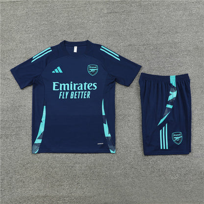 Camisa de treino adulto + short do Arsenal 2024/25 14001