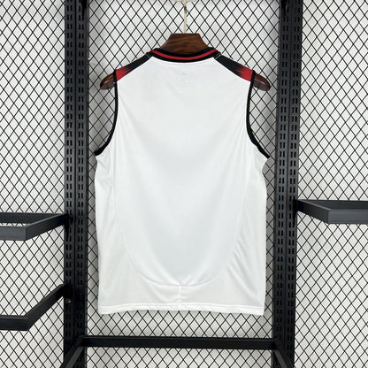 Camisa reserva do Flamengo 2025/26