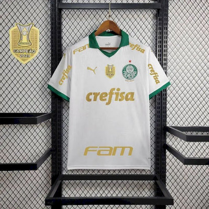 Camisa reserva do Palmeiras 2024/25
