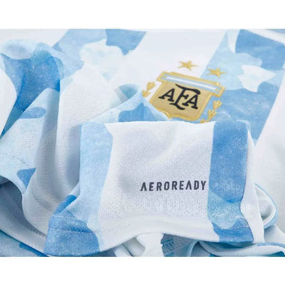 Camisa titular da Argentina 2021