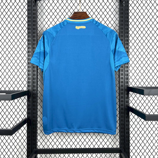 Men's Cruzeiro 2025/26 Third Jersey