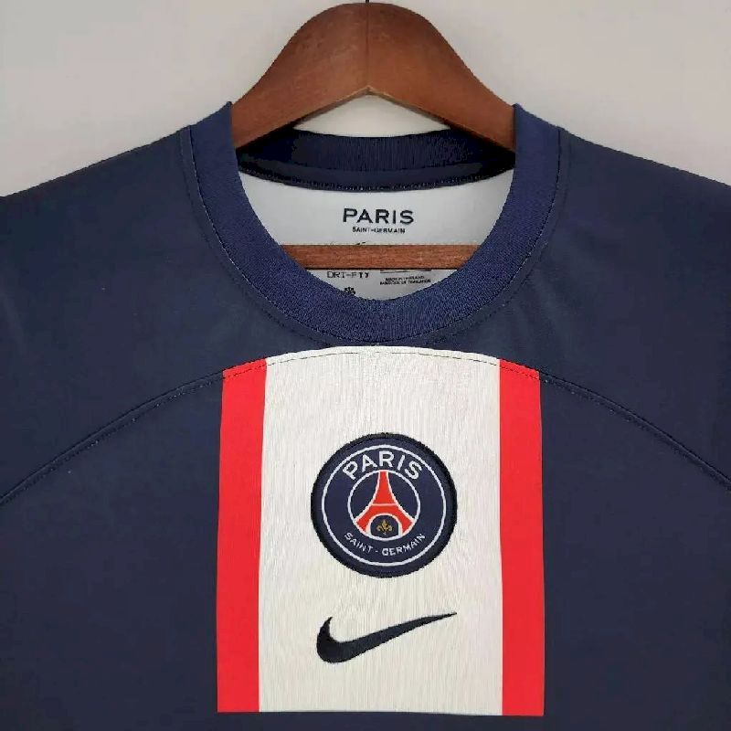Paris Saint-Germain 2022/23 Home Jersey
