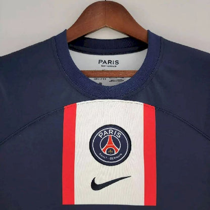 Paris Saint-Germain 2022/23 Home Jersey
