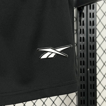 Kit Principal Botafogo 2024/25 Infantil