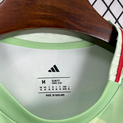 Italy 2025/26 Women’s Euro Away Jersey