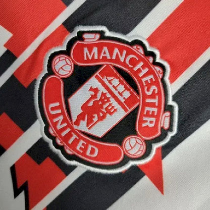 Camisa Manchester United Edição Especial 2023/24