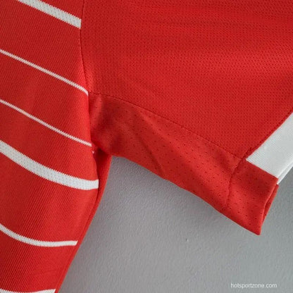 Bayern Munich 2022/23 Home Jersey