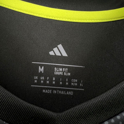 Columbus Crew 2025/26 Away Jersey