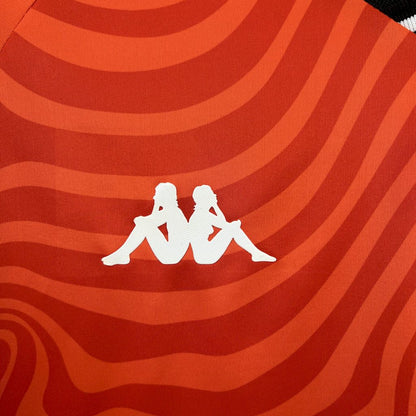 Men's Vasco da Gama 2025/26 Goalkeeper Jersey