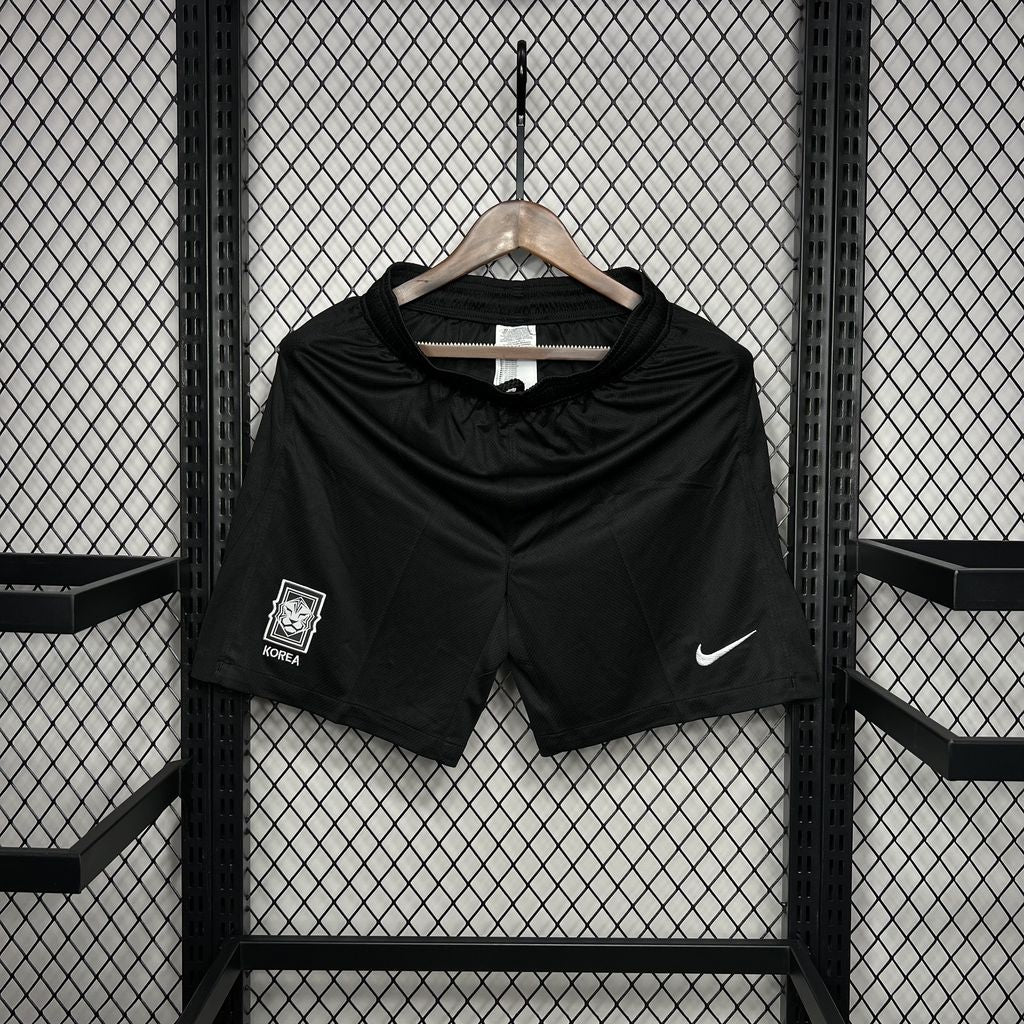 Men's South Korea 2024/25 Away Shorts