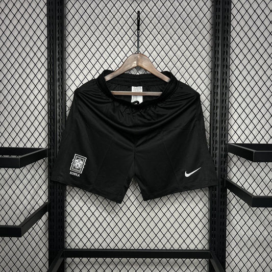 Men's South Korea 2024/25 Away Shorts