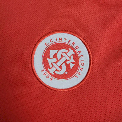 Kit Home Infantil do Internacional 2024/25