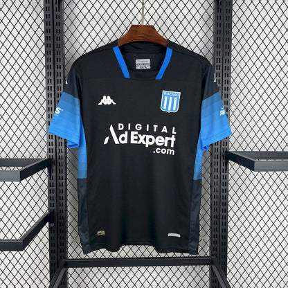 Camisa reserva do Racing Club 2024/25