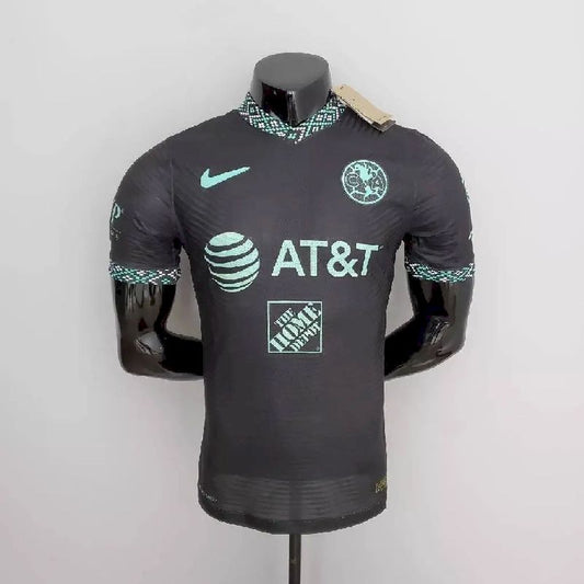 Club America 2022 Third Jersey Player Version