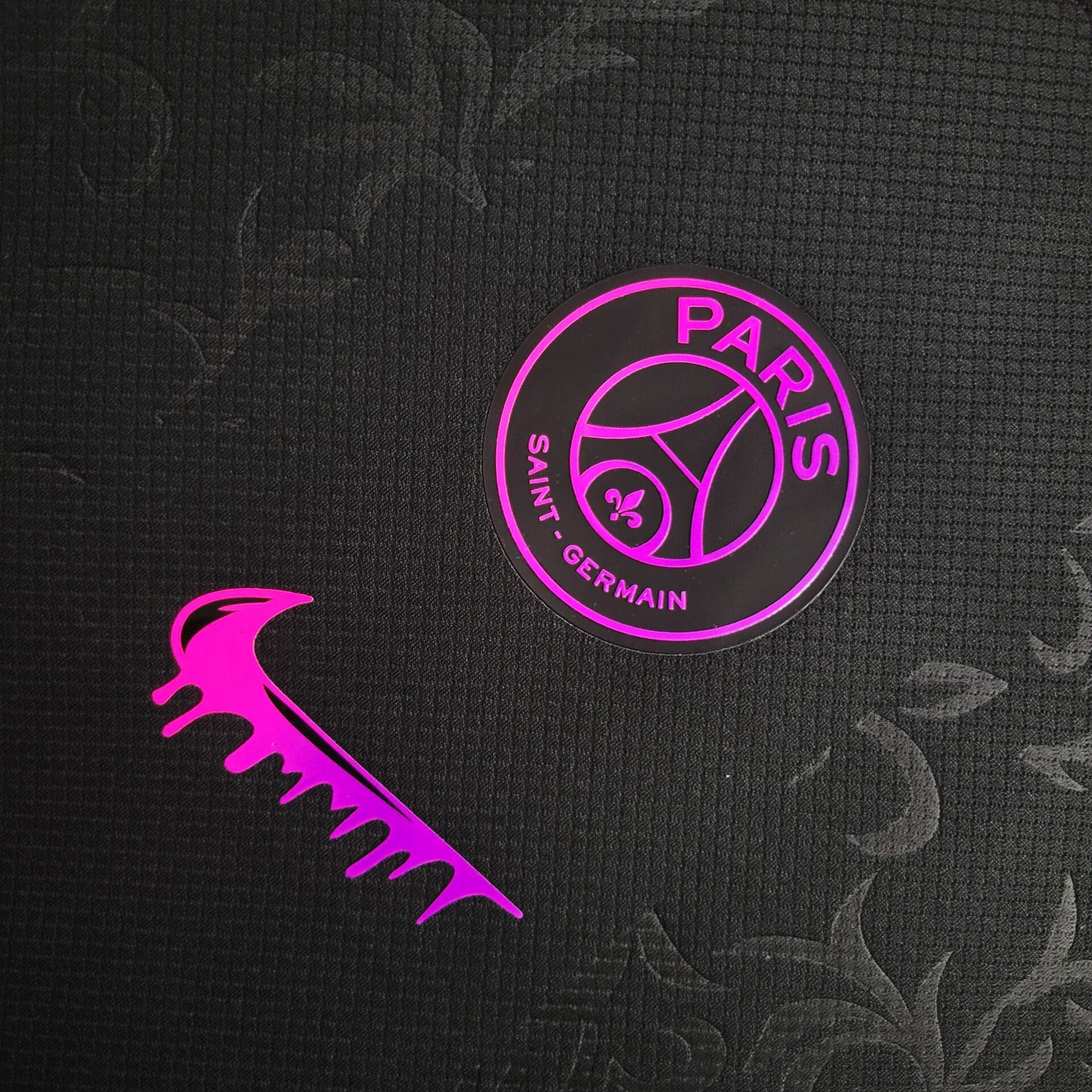 Paris Saint-Germain 2024/25 Special Edition Jersey