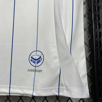 Camisa Home Real Zaragoza 2024/25