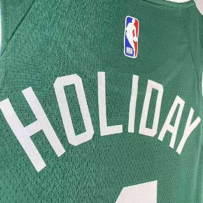 Camisa Jure Holiday Green Away Masculina 2023