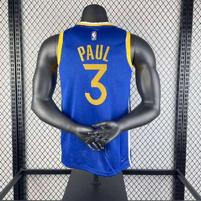 Men’s Chris Paul Blue Team Jersey