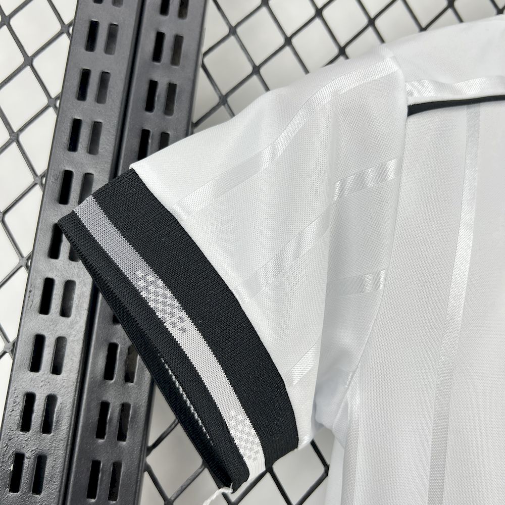 Women's Botafogo 2025/26 Third Jersey