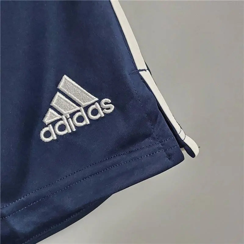Ajax 2021/22 Blue SHORTS