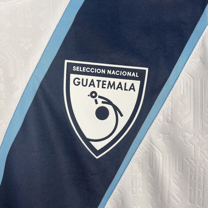 Guatemala 2025/26 Home Jersey