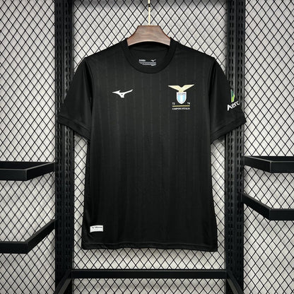 Lazio 2024/25 50th Champion Edition Jersey