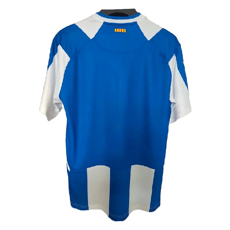 Camisa titular do Espanyol 2021/22