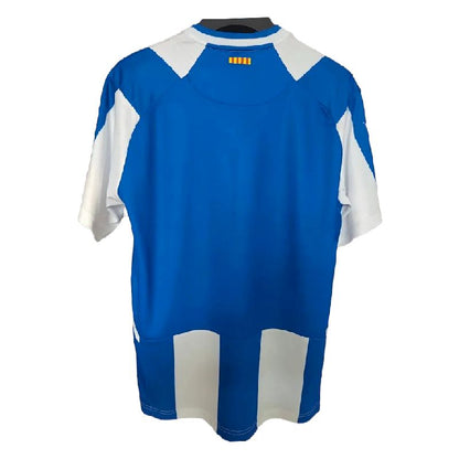 Camisa titular do Espanyol 2021/22
