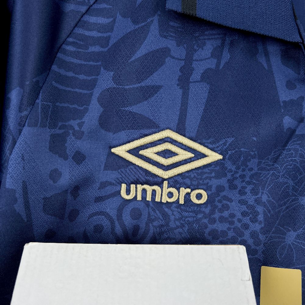 Men's Grêmio 2025/26 Third Jersey