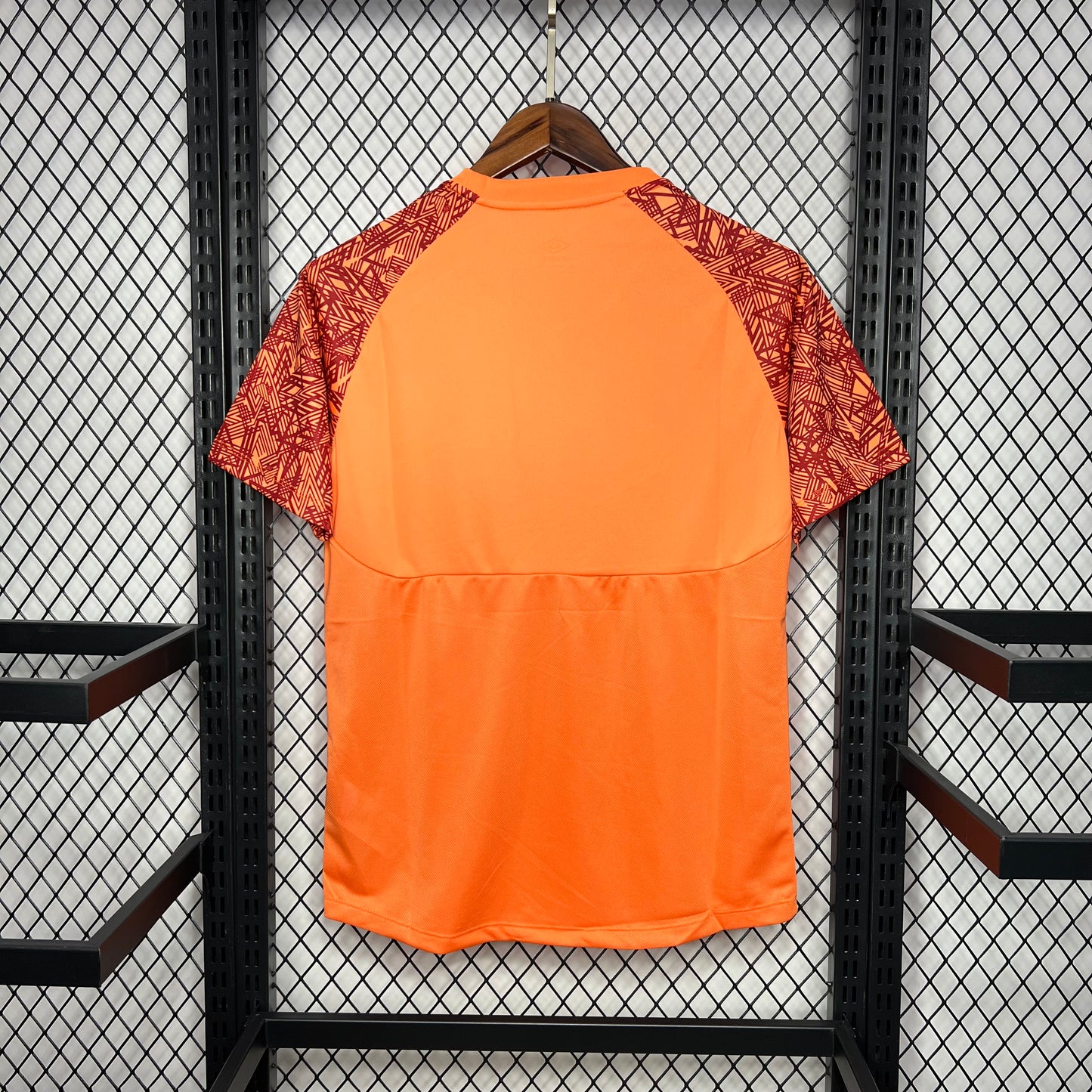 Men's Athletico Paranaense 2024/25 Pre-Match Jersey