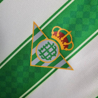 Kit Infantil Real Betis 2023/24