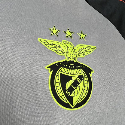 Benfica 2024/25 Pre-Match Jersey