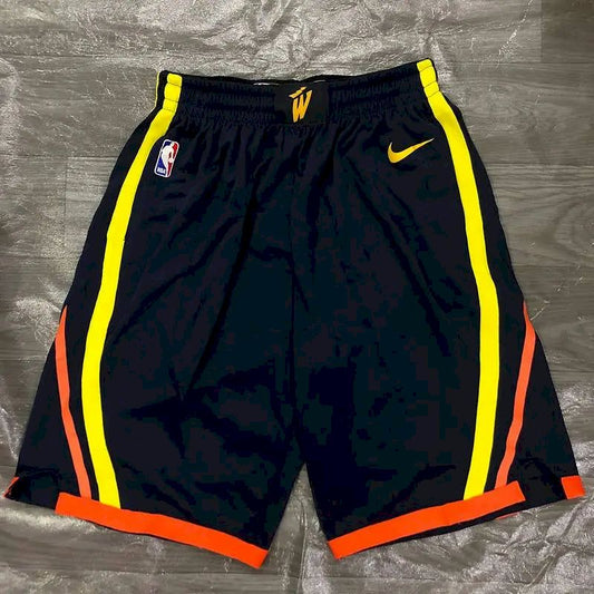 CALÇÕES NBA Golden State Warriors