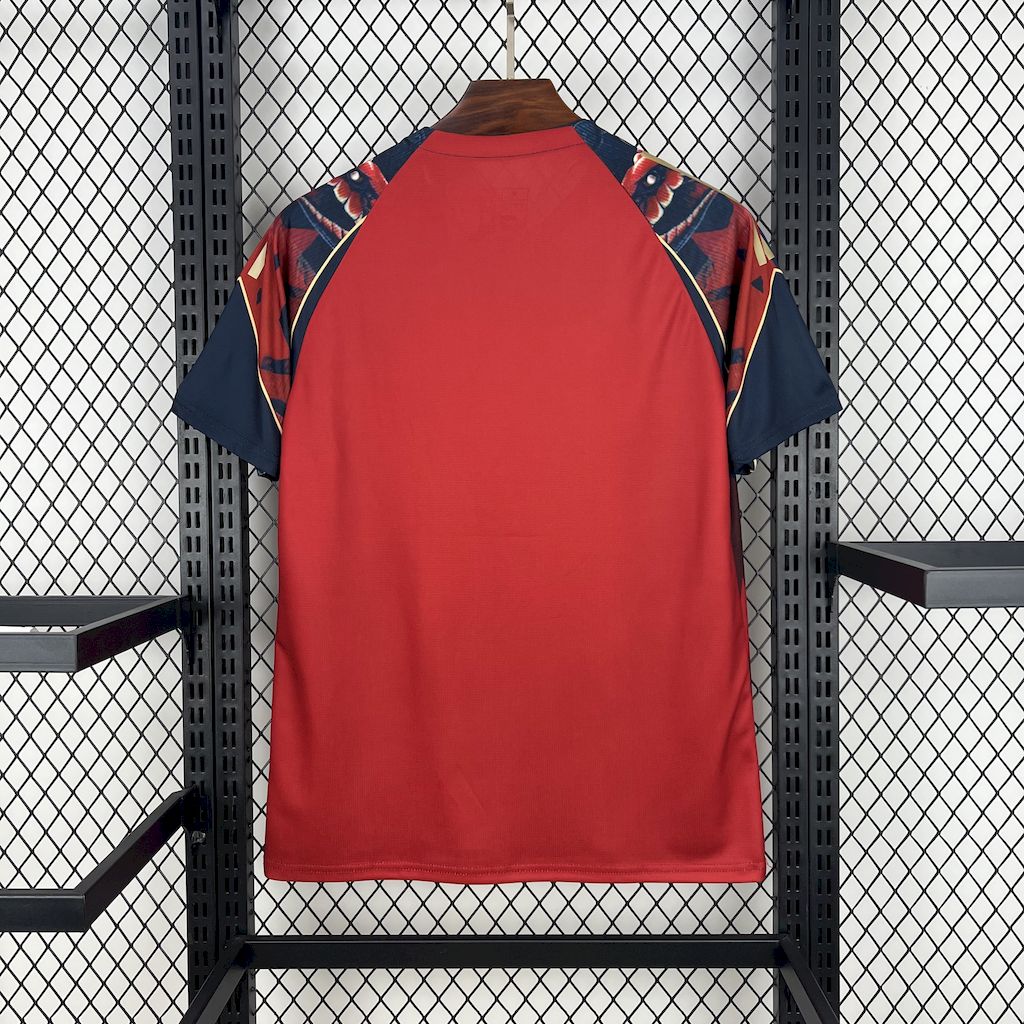 Camisa Manchester United Edição Especial 2025/26